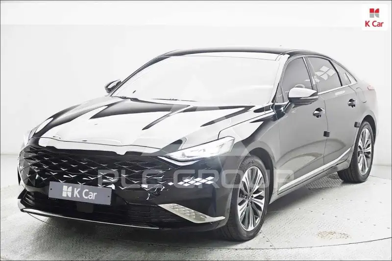 2023 KIA K8