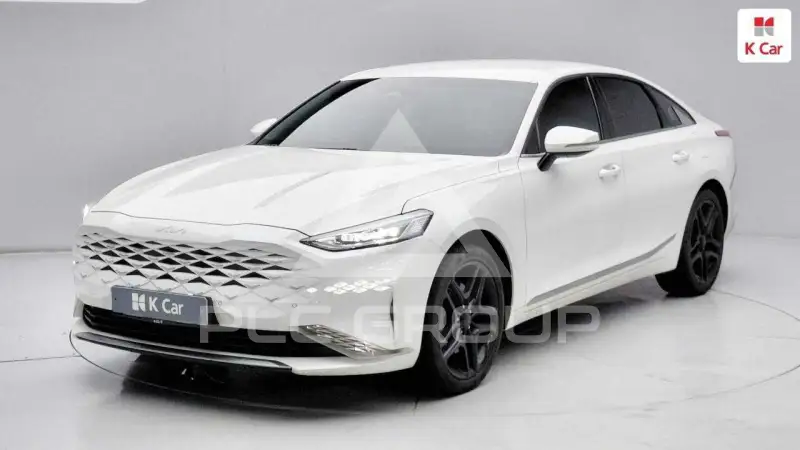 2023 KIA K8