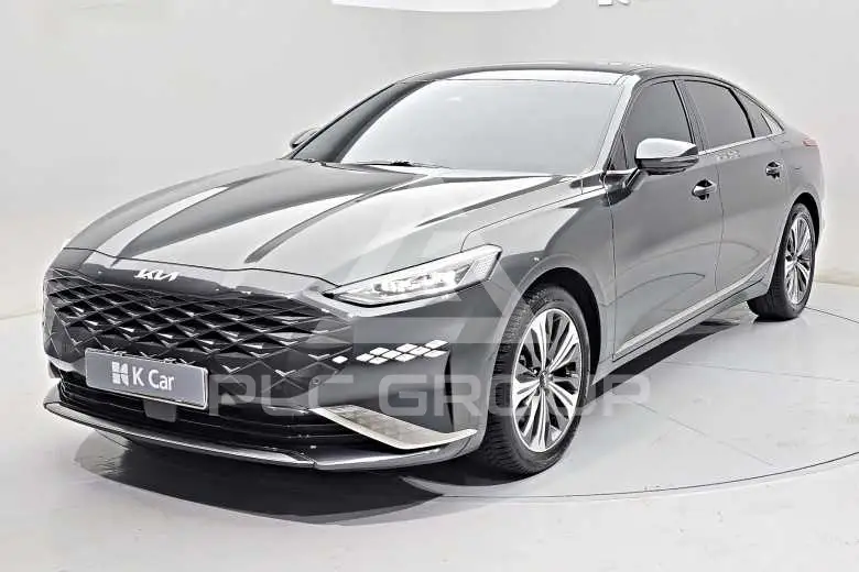 2023 KIA K8