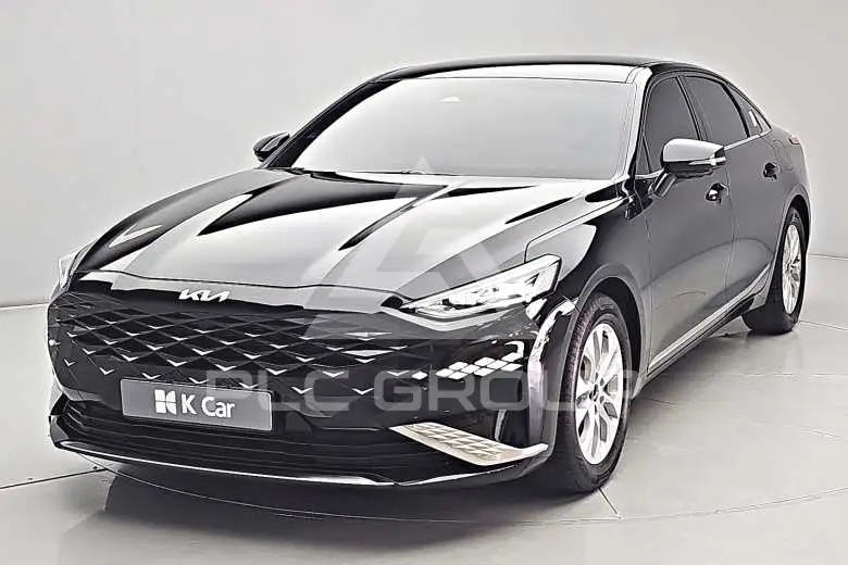 2023 KIA K8