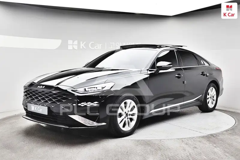 2023 KIA K8