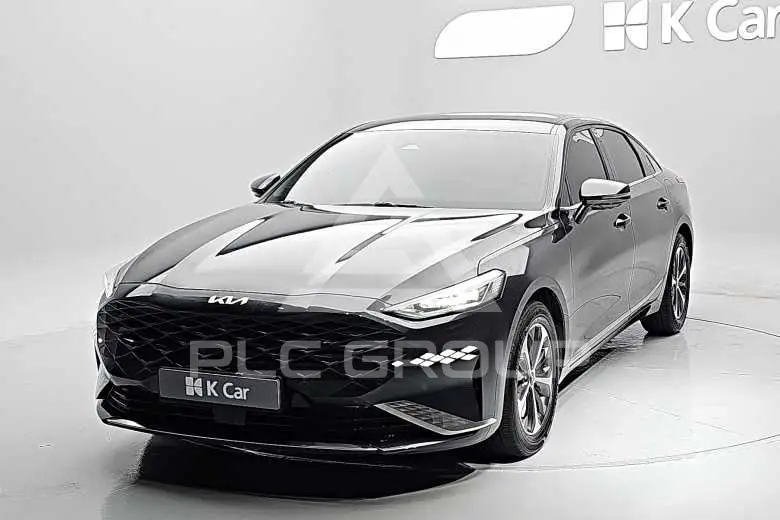 2023 KIA K8