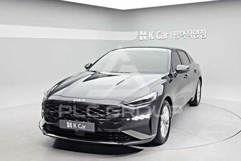 2023 KIA K8