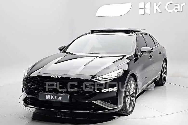 2023 KIA K8