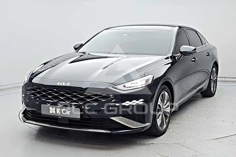 2023 KIA K8