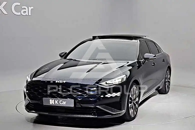 2023 KIA K8