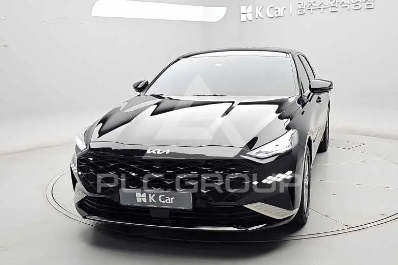 2023 KIA K8
