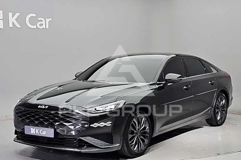 2023 KIA K8