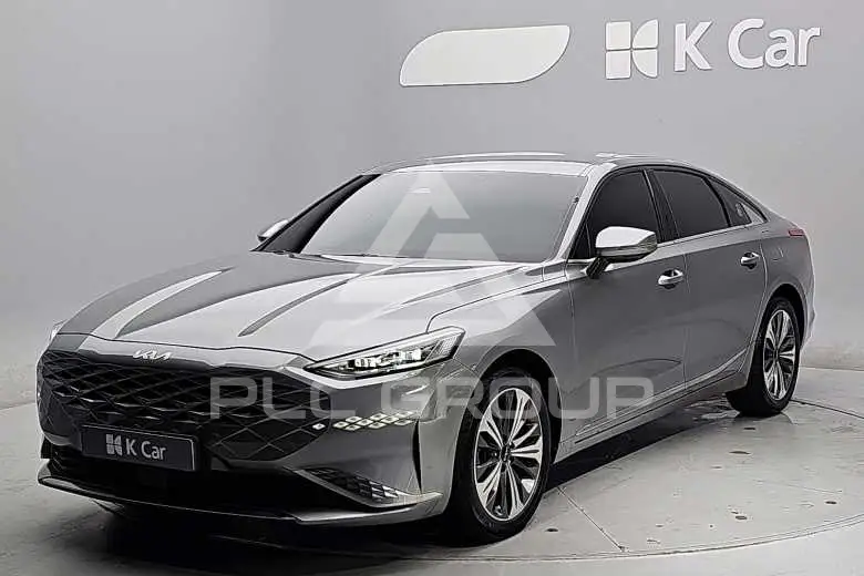 2023 KIA K8