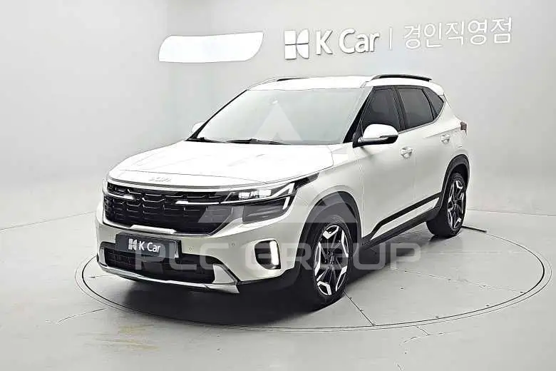 2023 KIA Celltos