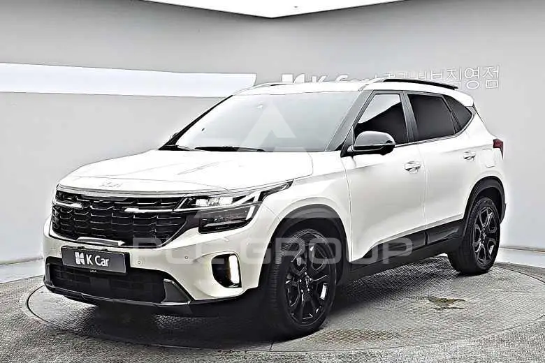 2023 KIA Celltos