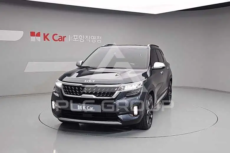 2023 KIA Celltos