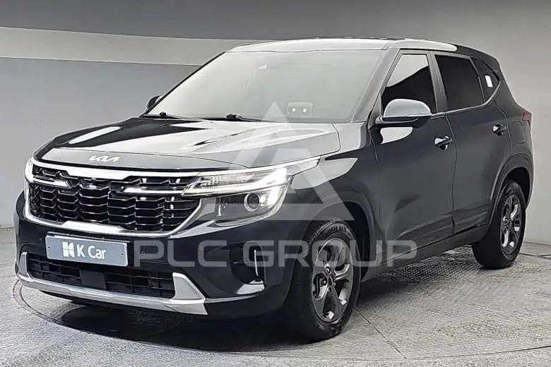2023 KIA Celltos