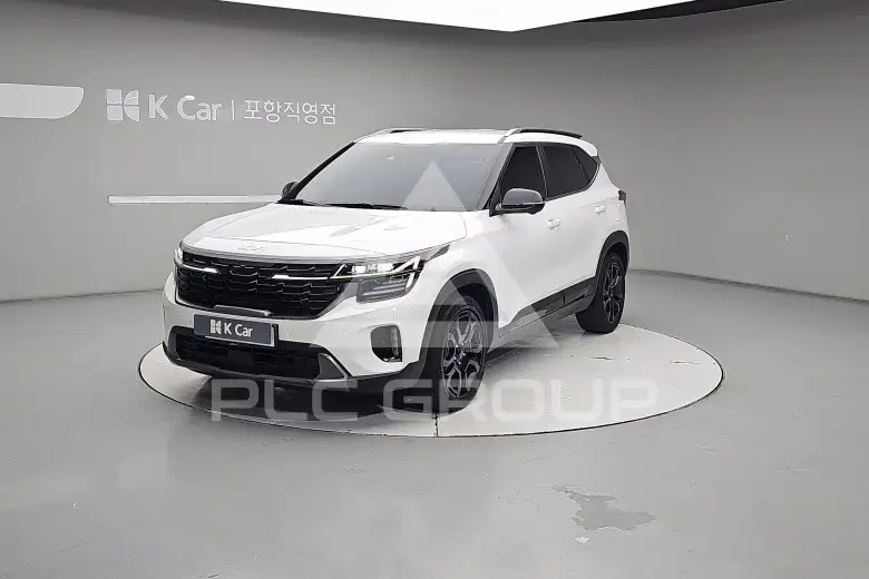 2023 KIA Celltos