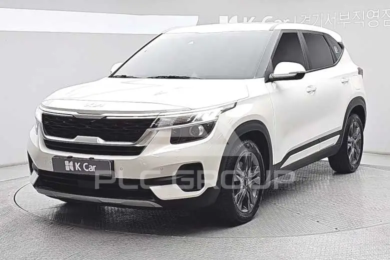 2023 KIA Celltos