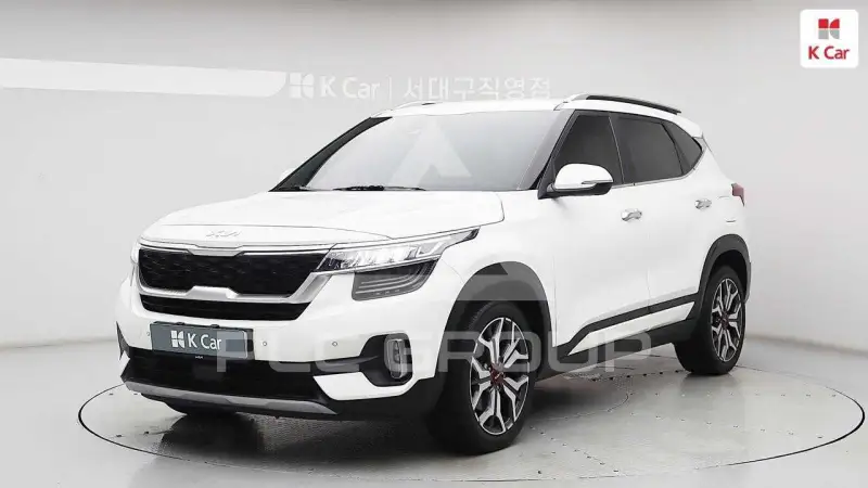 2023 KIA Celltos