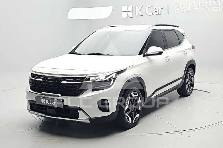 2023 KIA Celltos