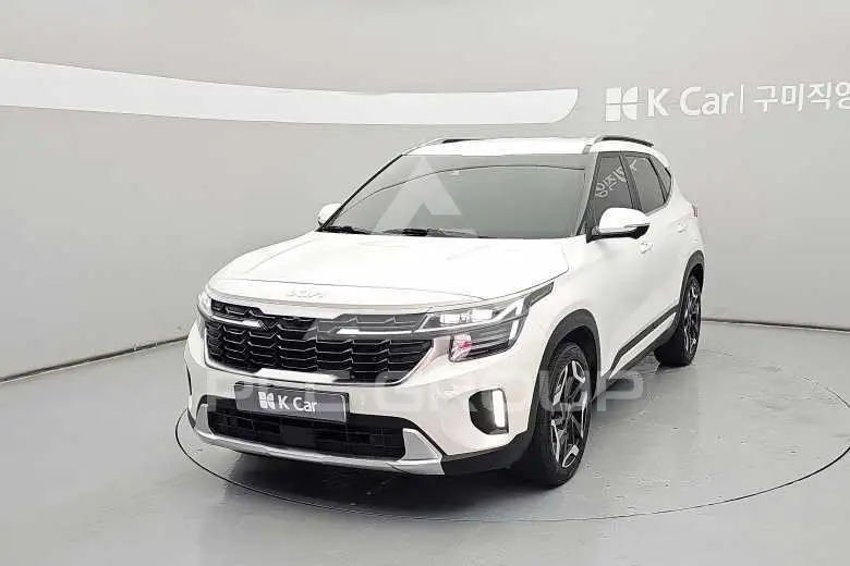 2023 KIA Celltos