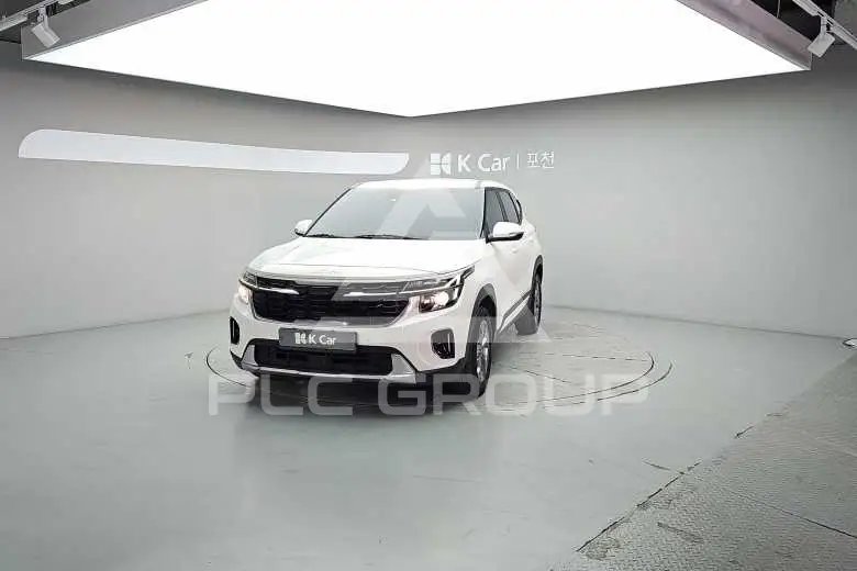 2023 KIA Celltos