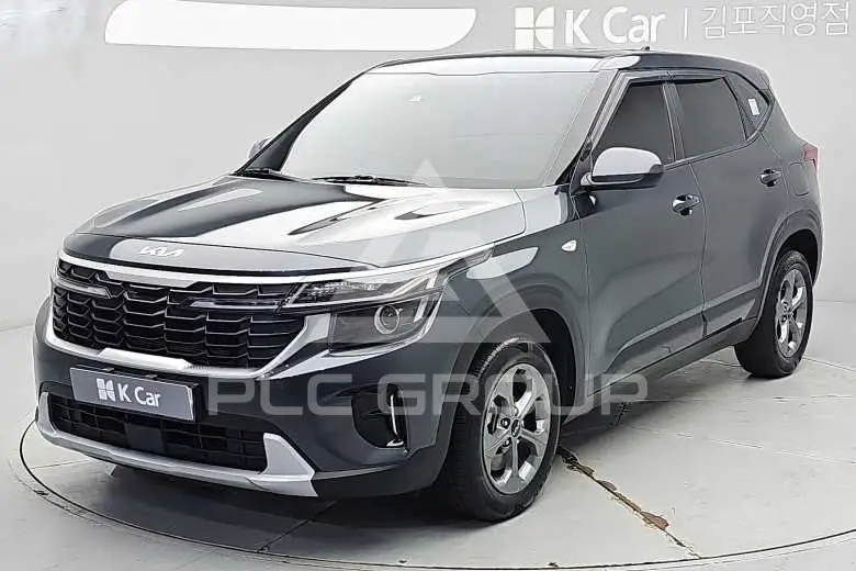 2023 KIA Celltos