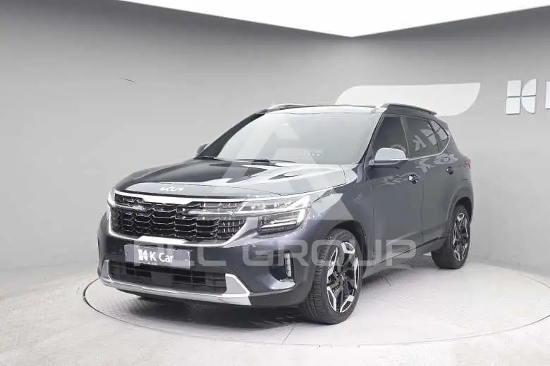 2023 KIA Celltos