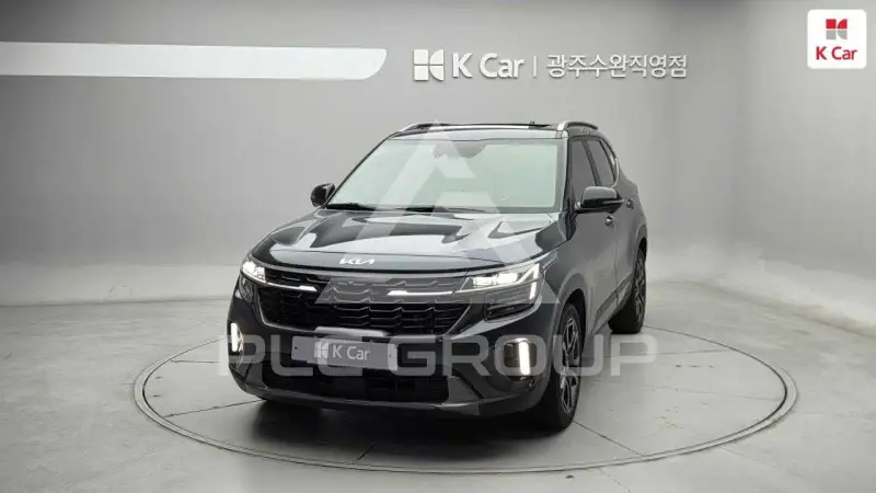 2023 KIA Celltos
