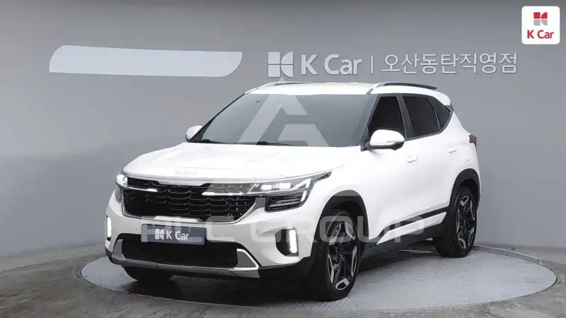 2023 KIA Celltos