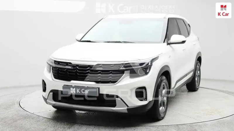 2023 KIA Celltos