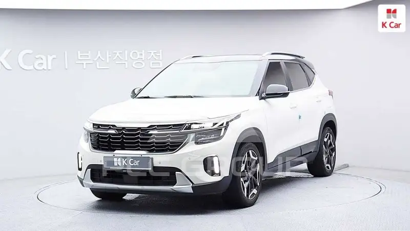 2023 KIA Celltos