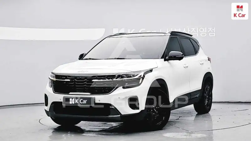 2023 KIA Celltos