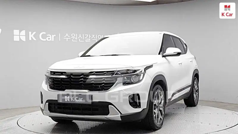 2023 KIA Celltos