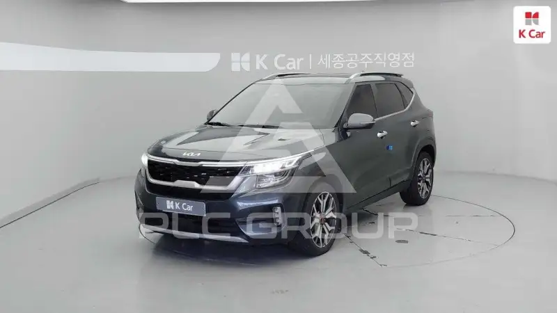 2023 KIA Celltos