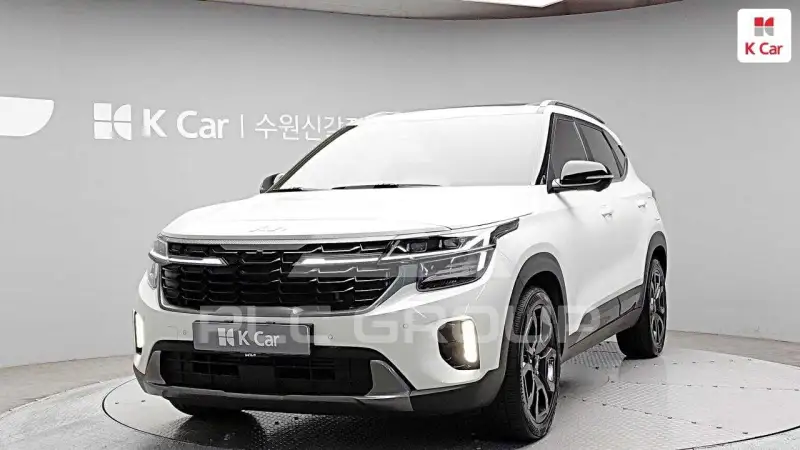 2023 KIA Celltos