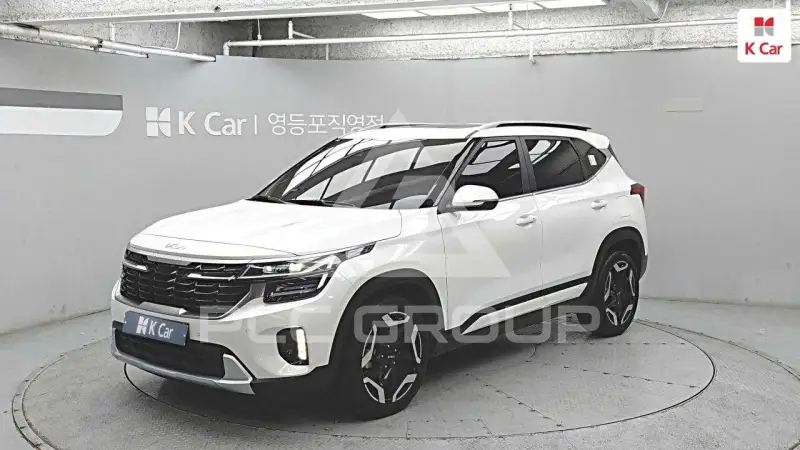2023 KIA Celltos