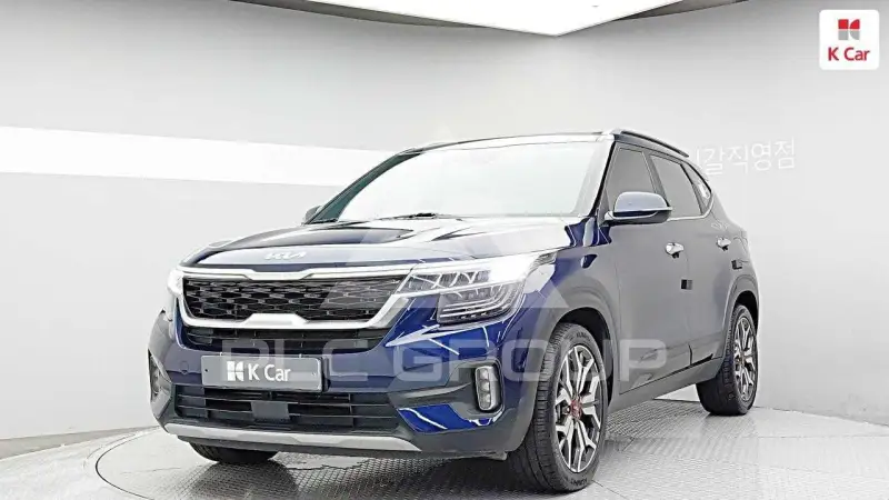 2023 KIA Celltos