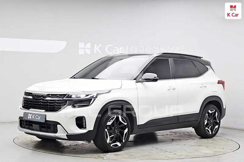 2023 KIA Celltos