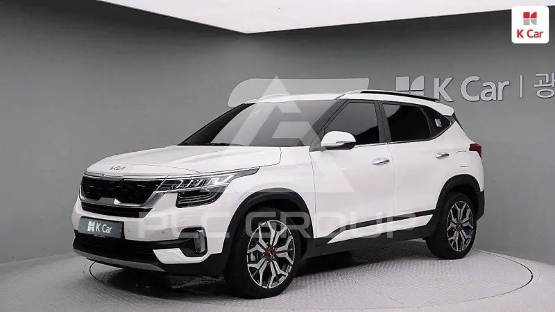 2023 KIA Celltos
