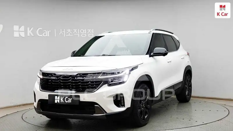 2023 KIA Celltos