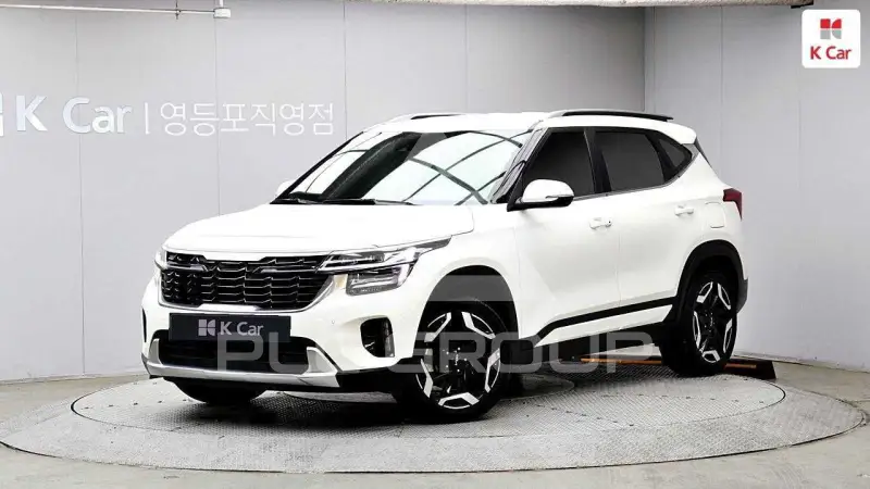 2023 KIA Celltos