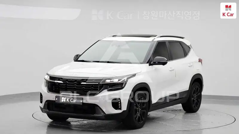 2023 KIA Celltos