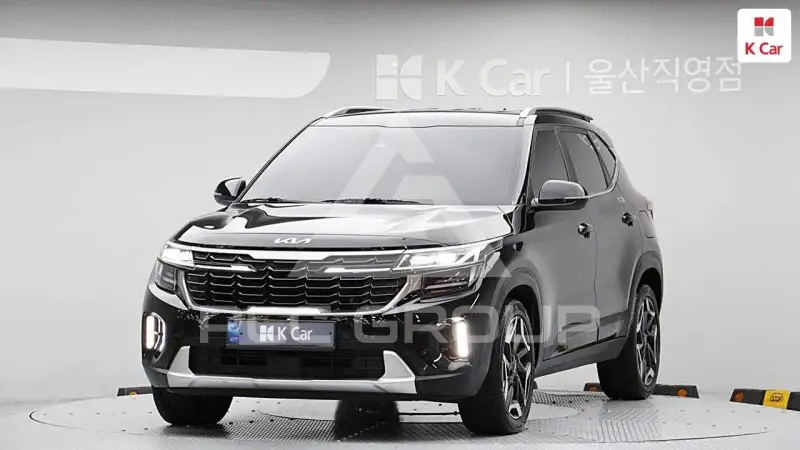 2023 KIA Celltos