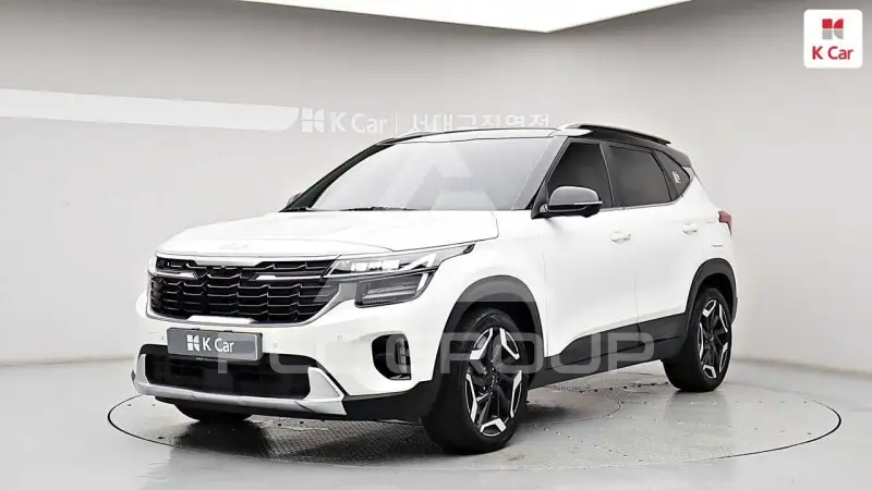 2023 KIA Celltos