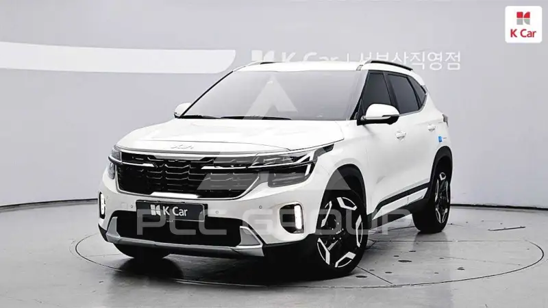 2023 KIA Celltos