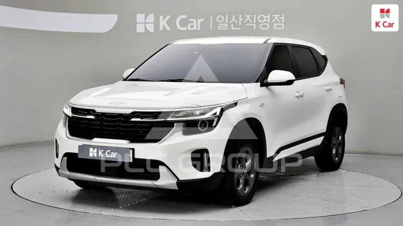 2023 KIA Celltos