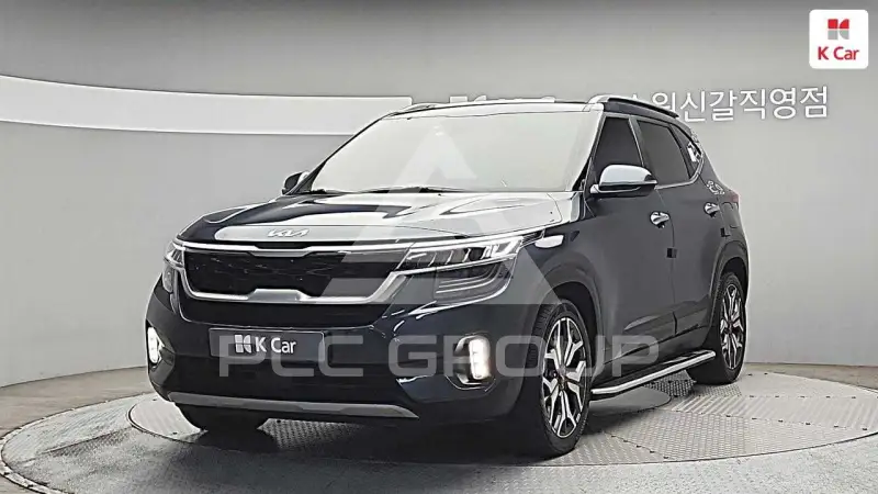 2023 KIA Celltos