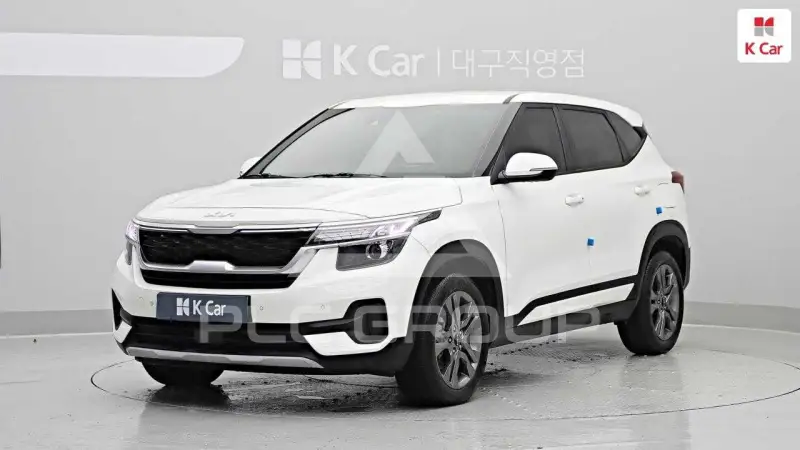 2023 KIA Celltos