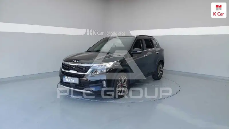 2023 KIA Celltos