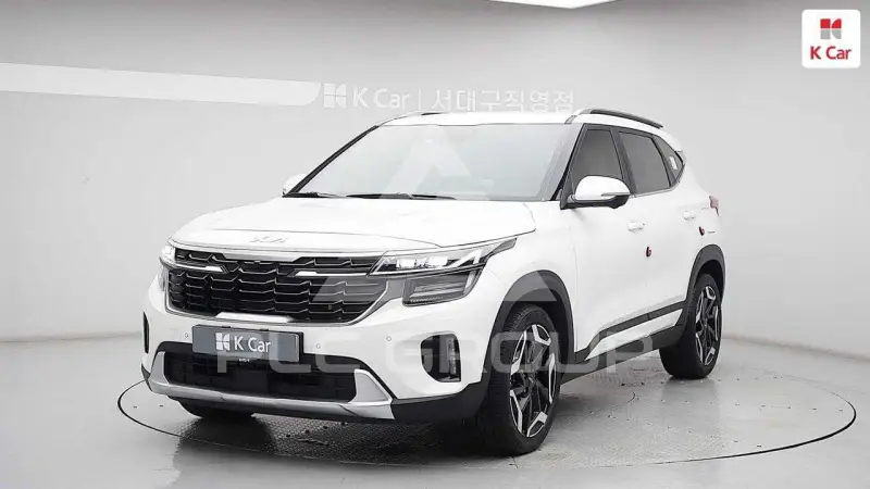 2023 KIA Celltos