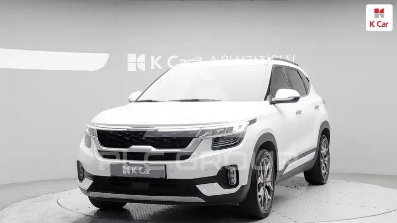 2023 KIA Celltos