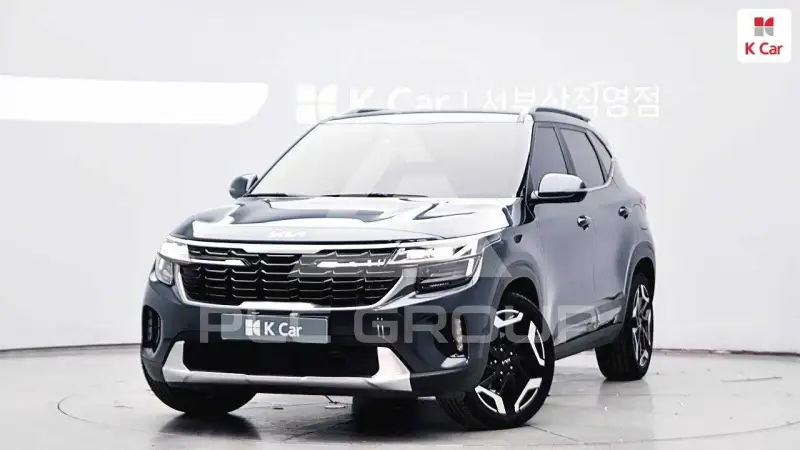 2023 KIA Celltos